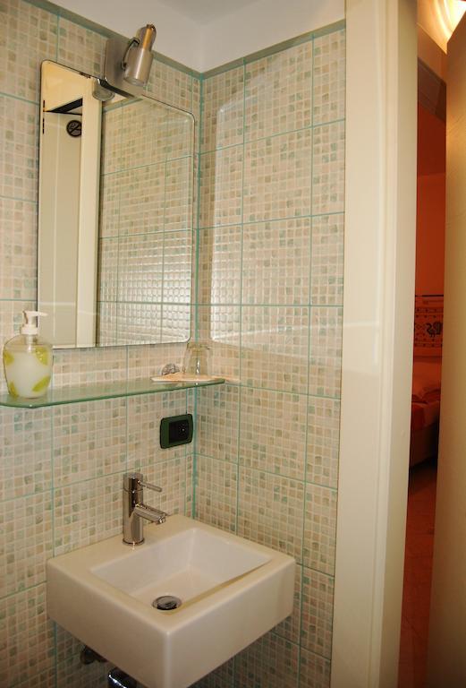 B&B Mare Monti Miniere Iglesias Kamer foto